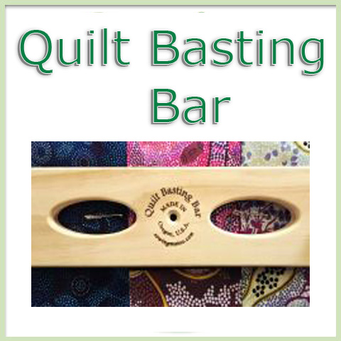 Basting Bar Product