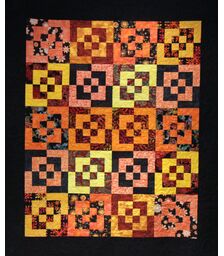 Buddies Bento Box Pattern