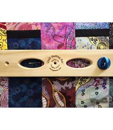 quality craftmanship  made of pine.