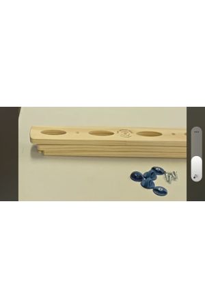 easy to assemble.