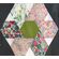 Prism Hexagon Patchwork - Meredithe Clark Signature Collection