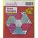 Prism Hexagon Patchwork - Meredithe Clark Signature Collection
